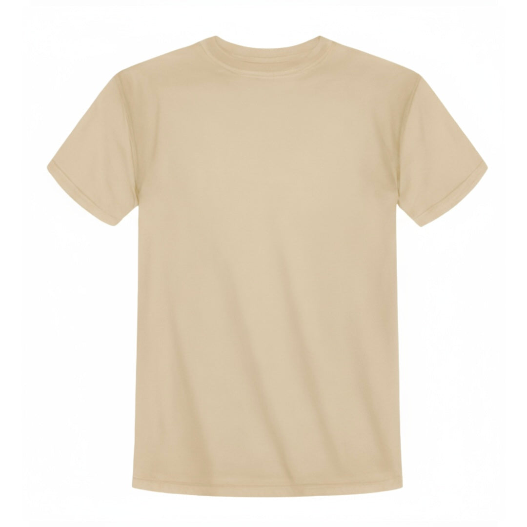 Custom Print T-Shirts