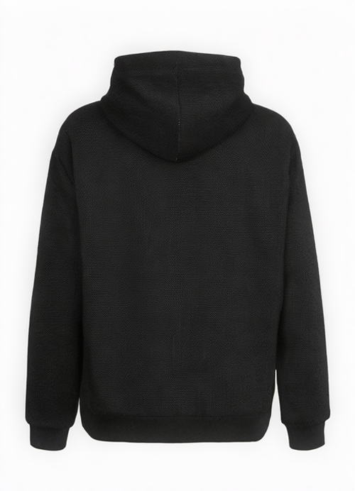 Custom Print Hoodie (Unisex)