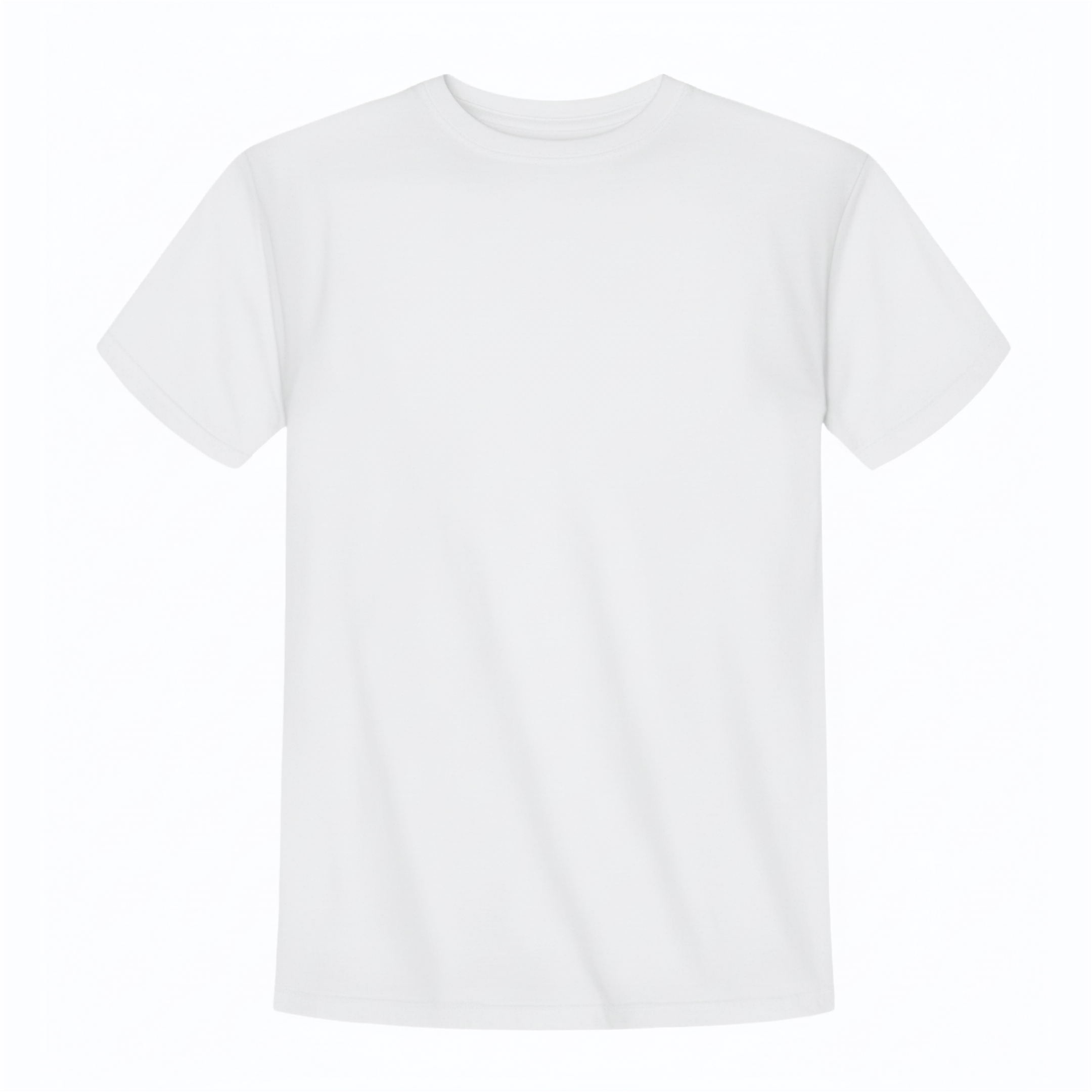 Custom Print T-Shirts (Unisex)