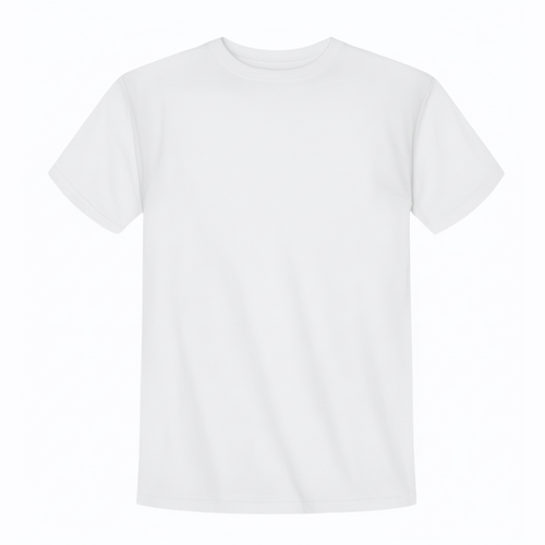 Custom Print T-Shirts (Unisex)
