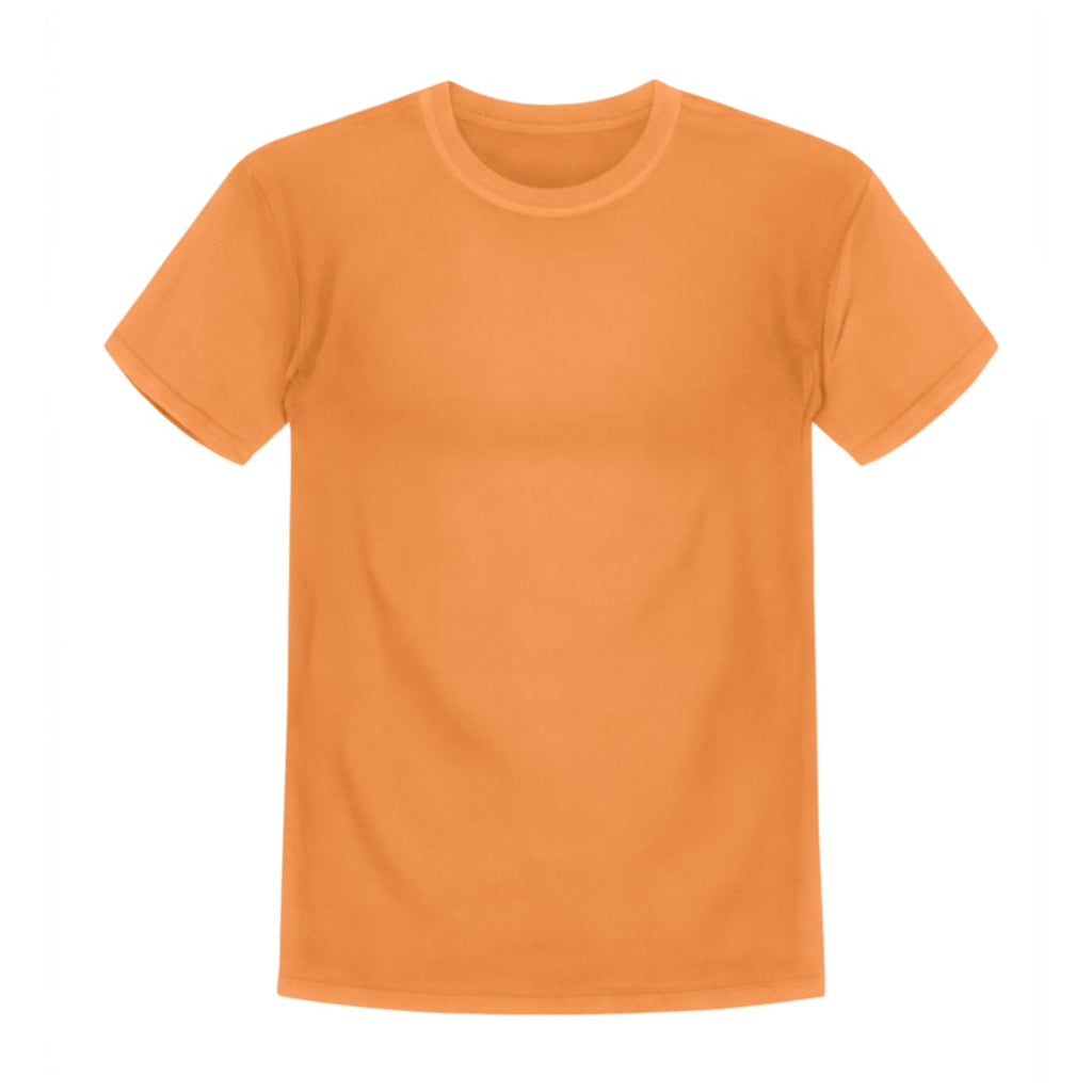 Custom Print T-Shirts (Unisex)